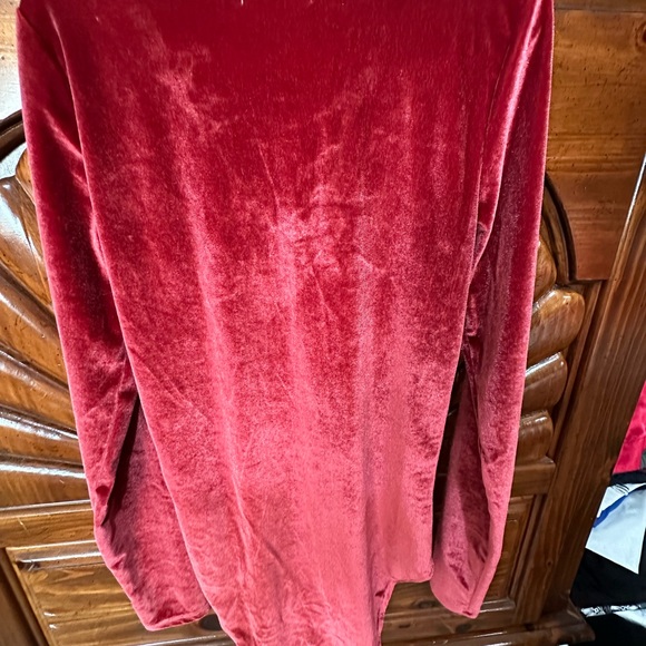 Long sleeve blouse - Picture 4 of 4